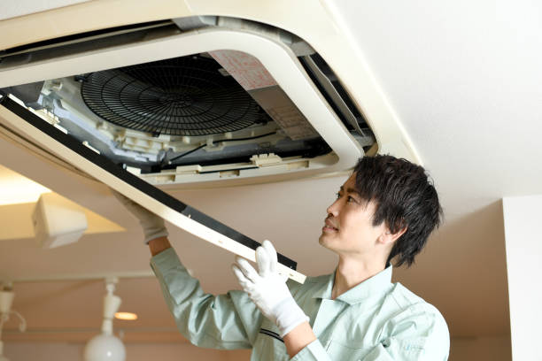 Best Home Air Vent Cleaning  in Middletown, CA