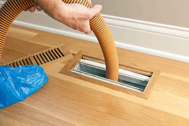 Best Air Duct Cleaning Near Me  in Middletown, CA