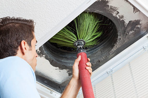 Best Professional Duct Cleaning Services  in Middletown, CA