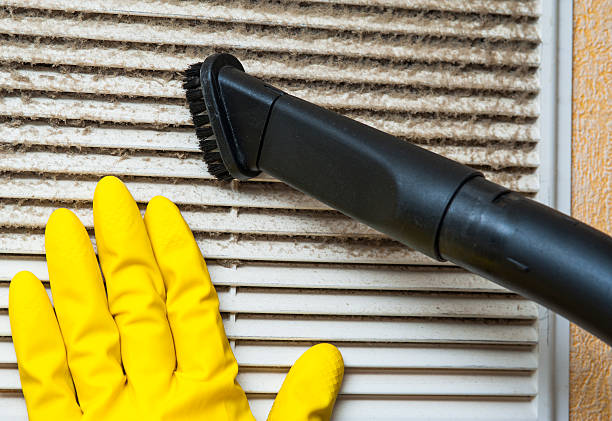 , CA Airduct Cleaning Company