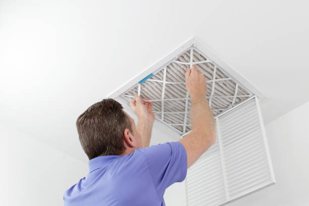 Best Dryer Vent Cleaning Services  in Middletown, CA